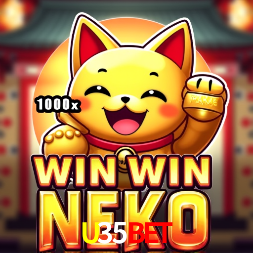 Casino Online U35Bet | Os Melhores Slots no Brasil